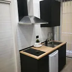 Tere Appartement Napels