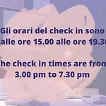 Appartement Tere
