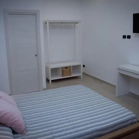 Tere Apartmán *