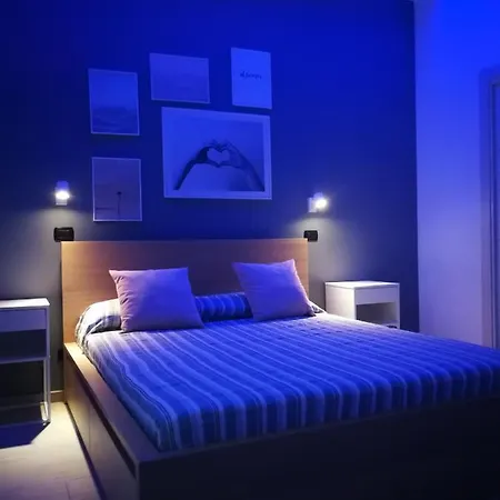 Appartement Tere Napels