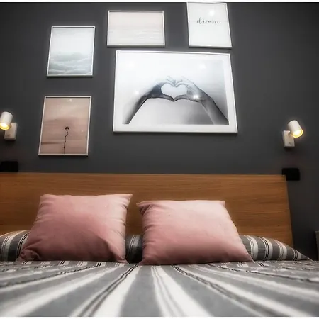 Appartement Tere Napels