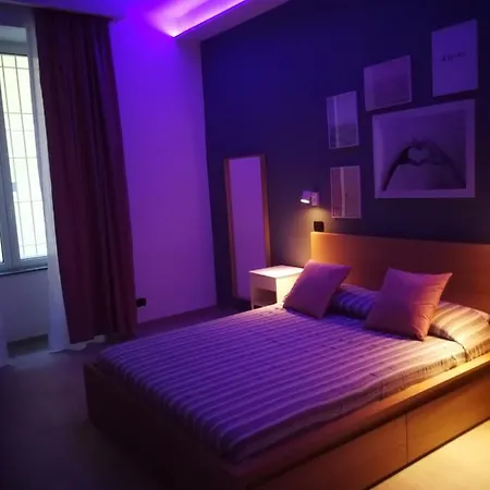 Appartement Tere Napels