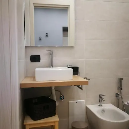 Apartmán Tere