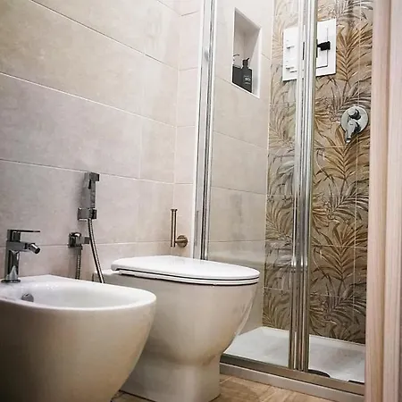 Apartmán Tere Neapol